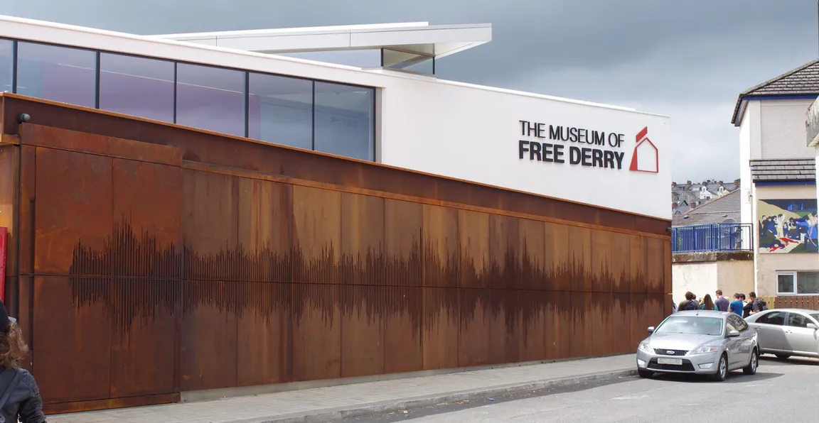 Museum of Free Derry