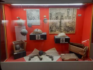 Vienna Crime Museum