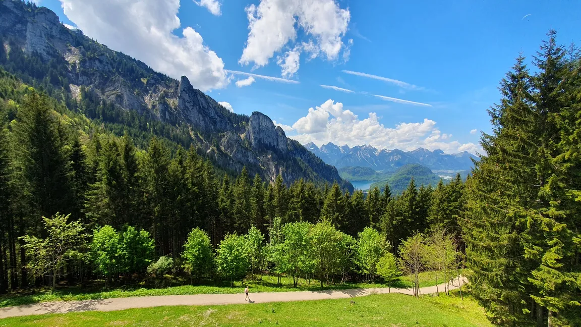 Rohrkopfhütte - Die Berghütte in Schwangau