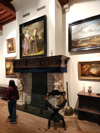 Rembrandt House Museum