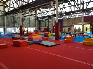 Inflatable World Ipswich