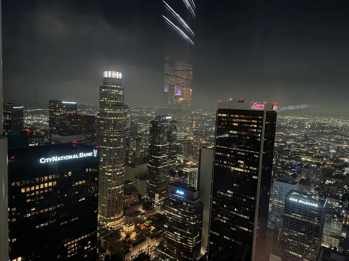 Spire 73
