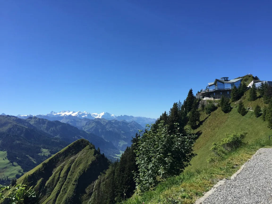 Stanserhorn