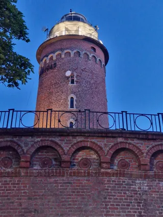 Ukryta Kraina w Kołobrzegu