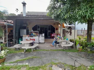 Local restaurant