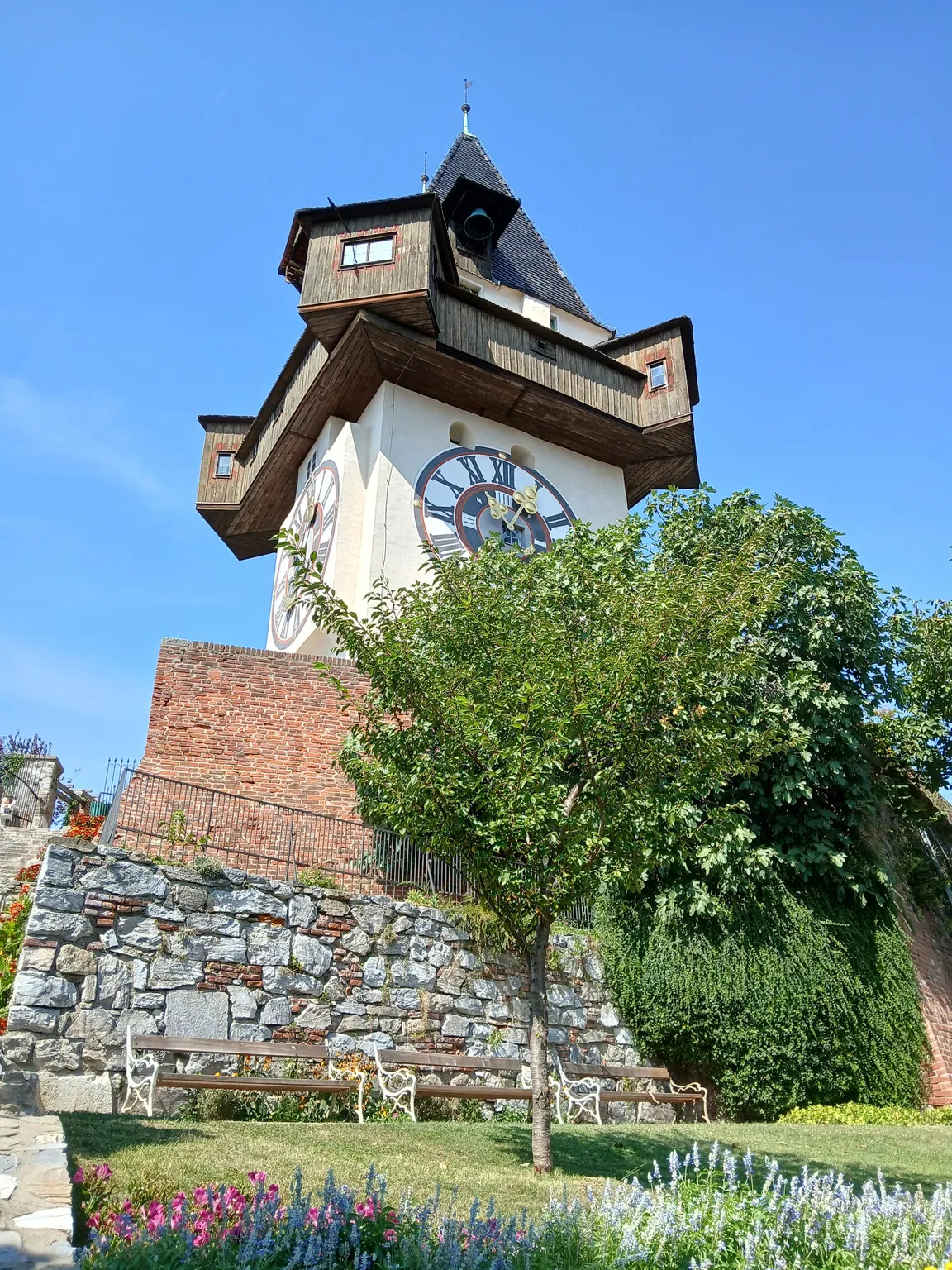 Schlossberg
