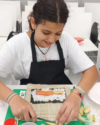Tallers de cuina Kids. Tallers de cuina per a nens. Talleres de cocina para niños