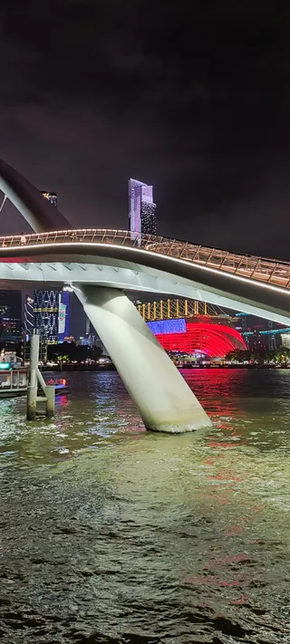 Pearl River Tower