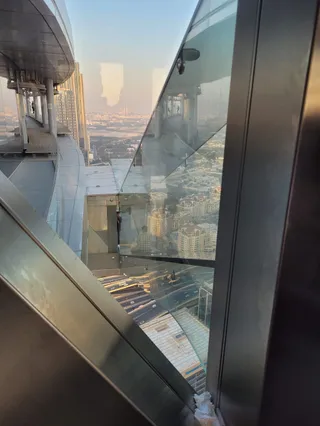 Edge Walk • Sky Views