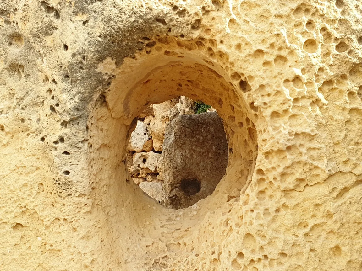 Ġgantija