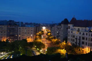 Guru Sky Terrace & Penthouse