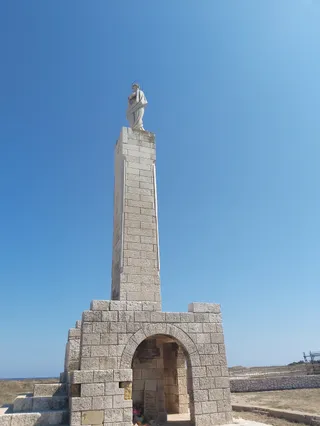 Archaeological Area of ​​Roca Vecchia