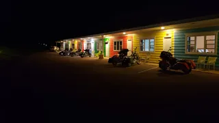 Cornerstone Motel