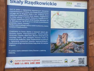 Skały Rzędkowickie