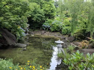 Hinokicho Park