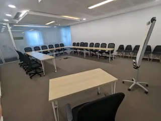 aSpace Pipera - Global City