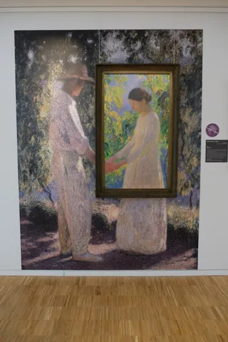 Musée Henri-Martin