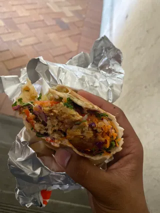 Origin Kebabs