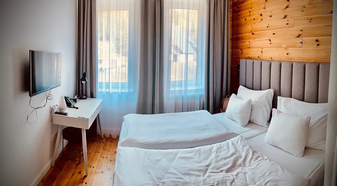 Pytloun Wellness Hotel Harrachov