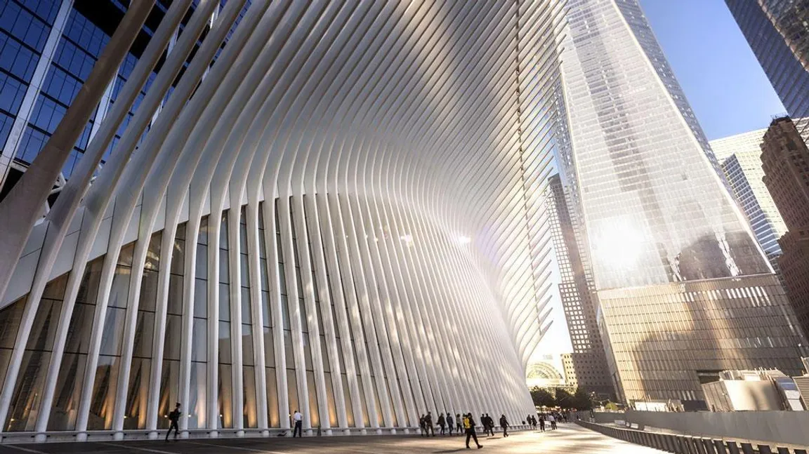 Westfield World Trade Center