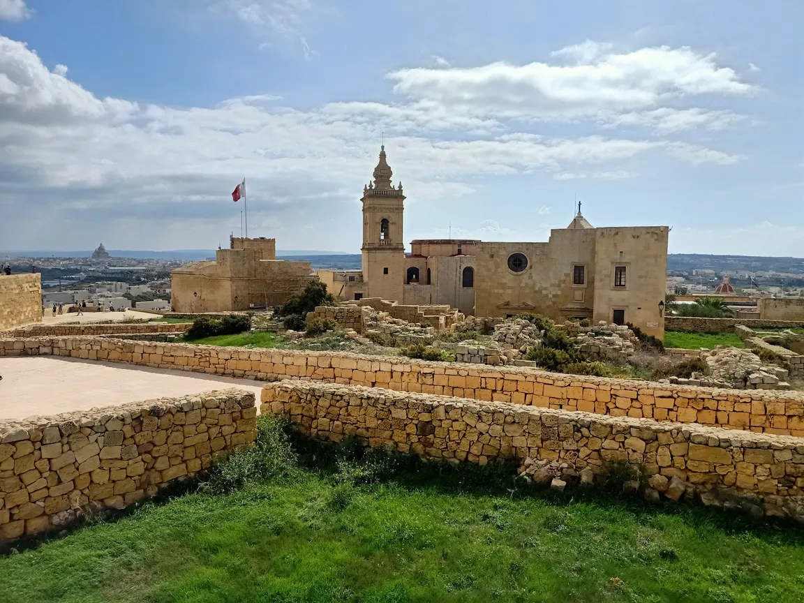 Citadella de Victoria