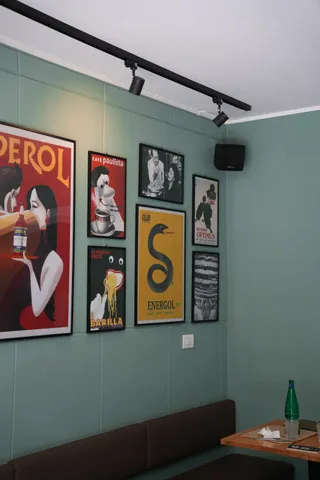 Tuccio - Cucina Caffè