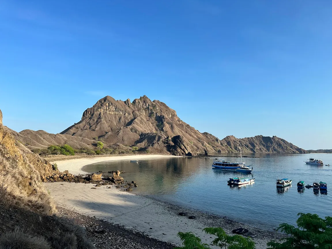 Pulau Padar