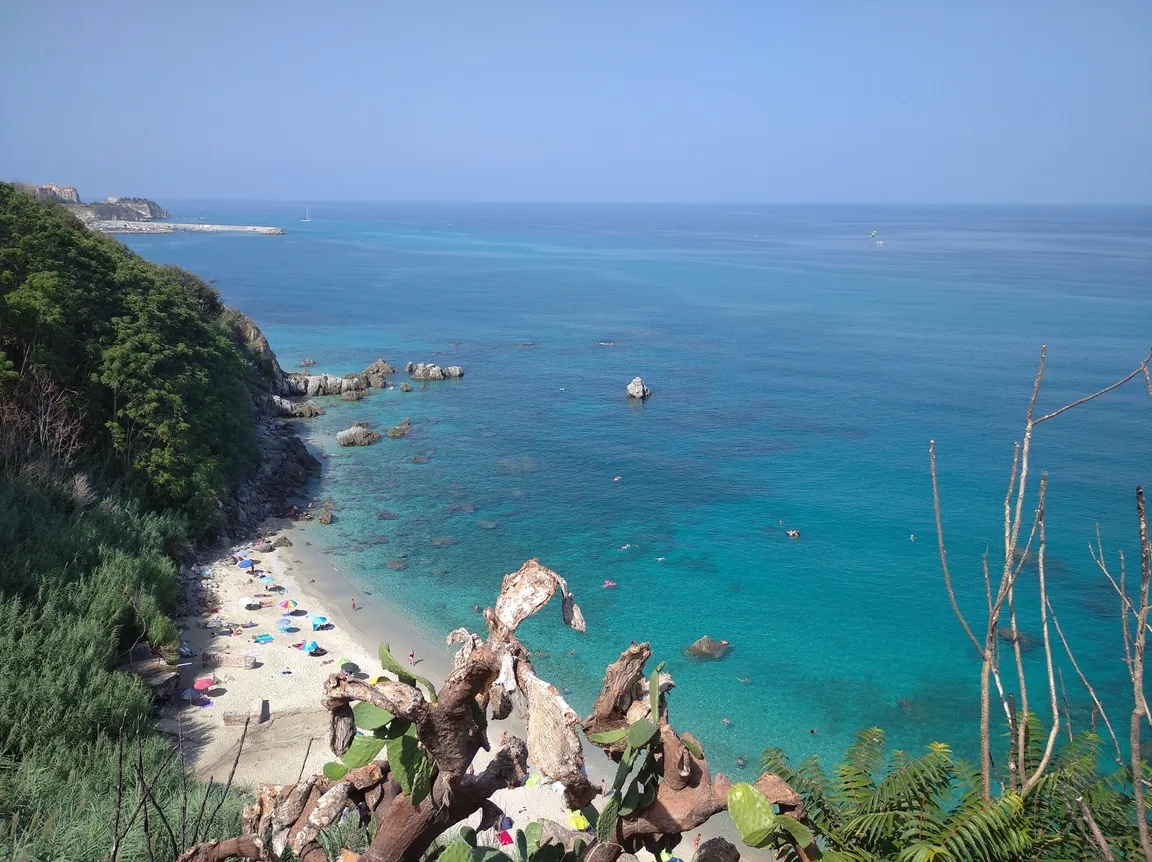 Spiaggia Michelino
