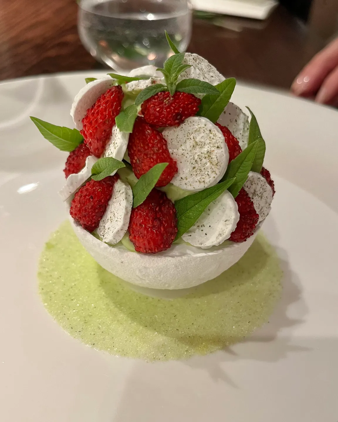 Core by Clare Smyth
