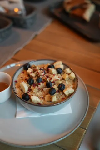 Cafe Lisia Kita