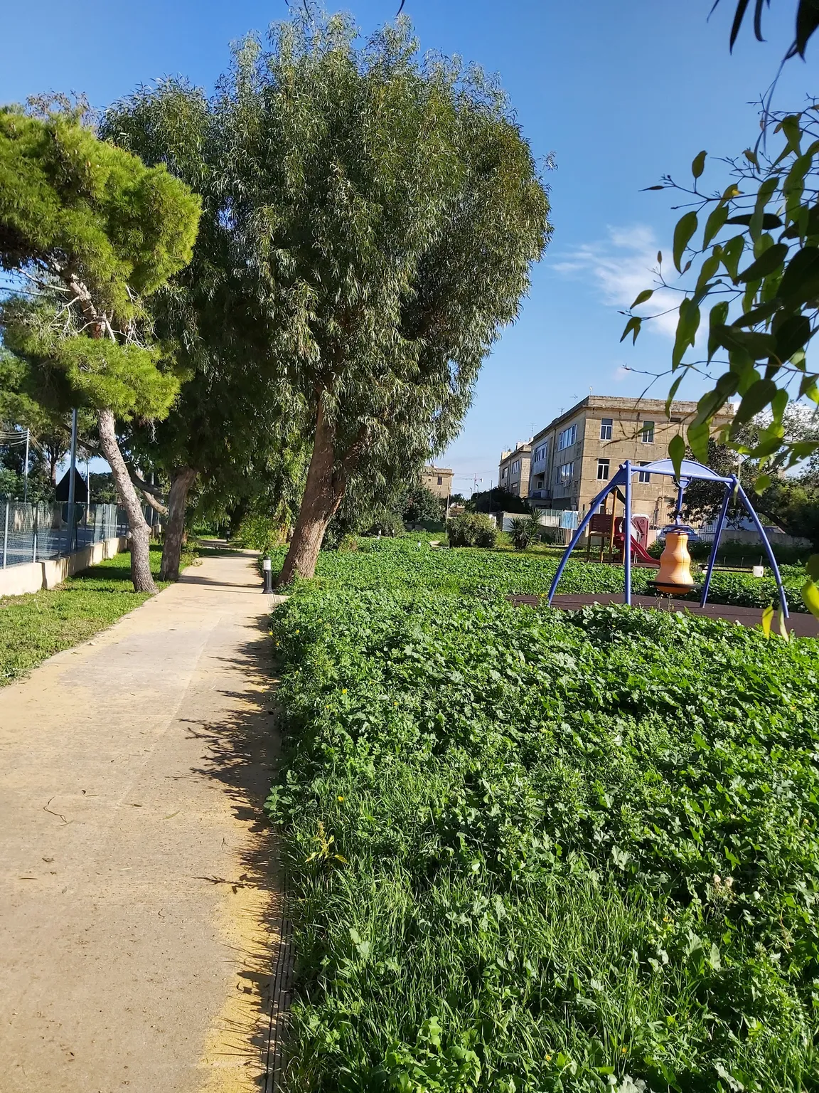 Hal Farrug Family Park