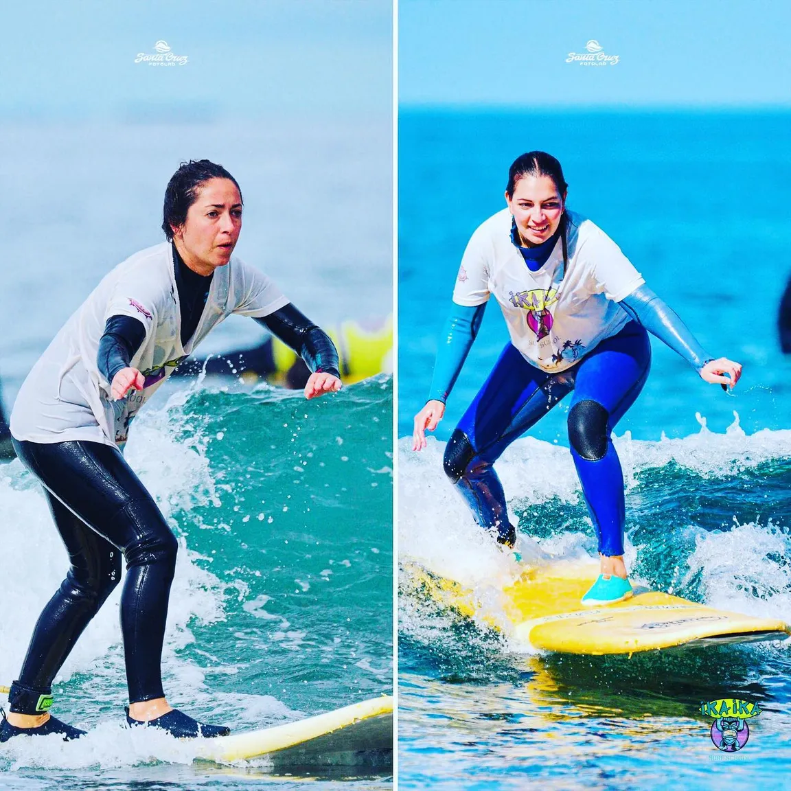 Ika Ika Surf Camp & Surf School Tenerife
