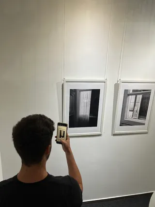 Galerie K³