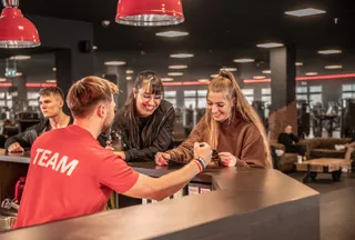 all inclusive Fitness Düsseldorf Flingern