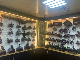 Anglers Hub Trading L.L.C.