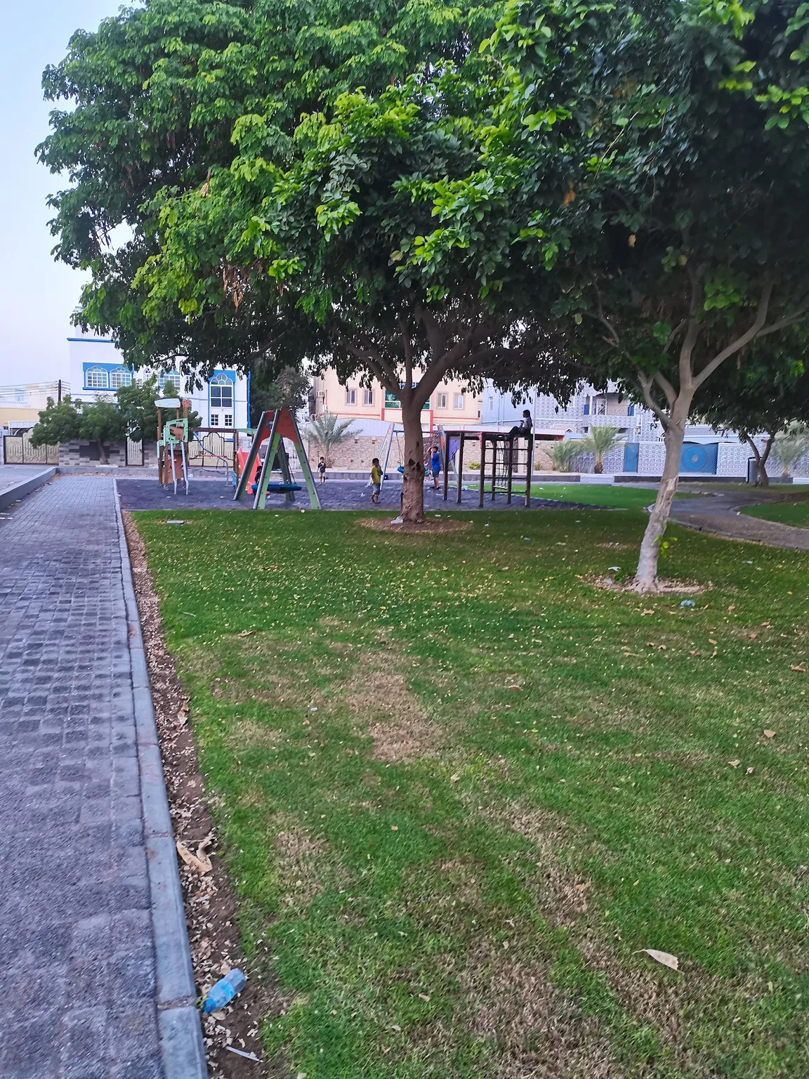 Children's Park