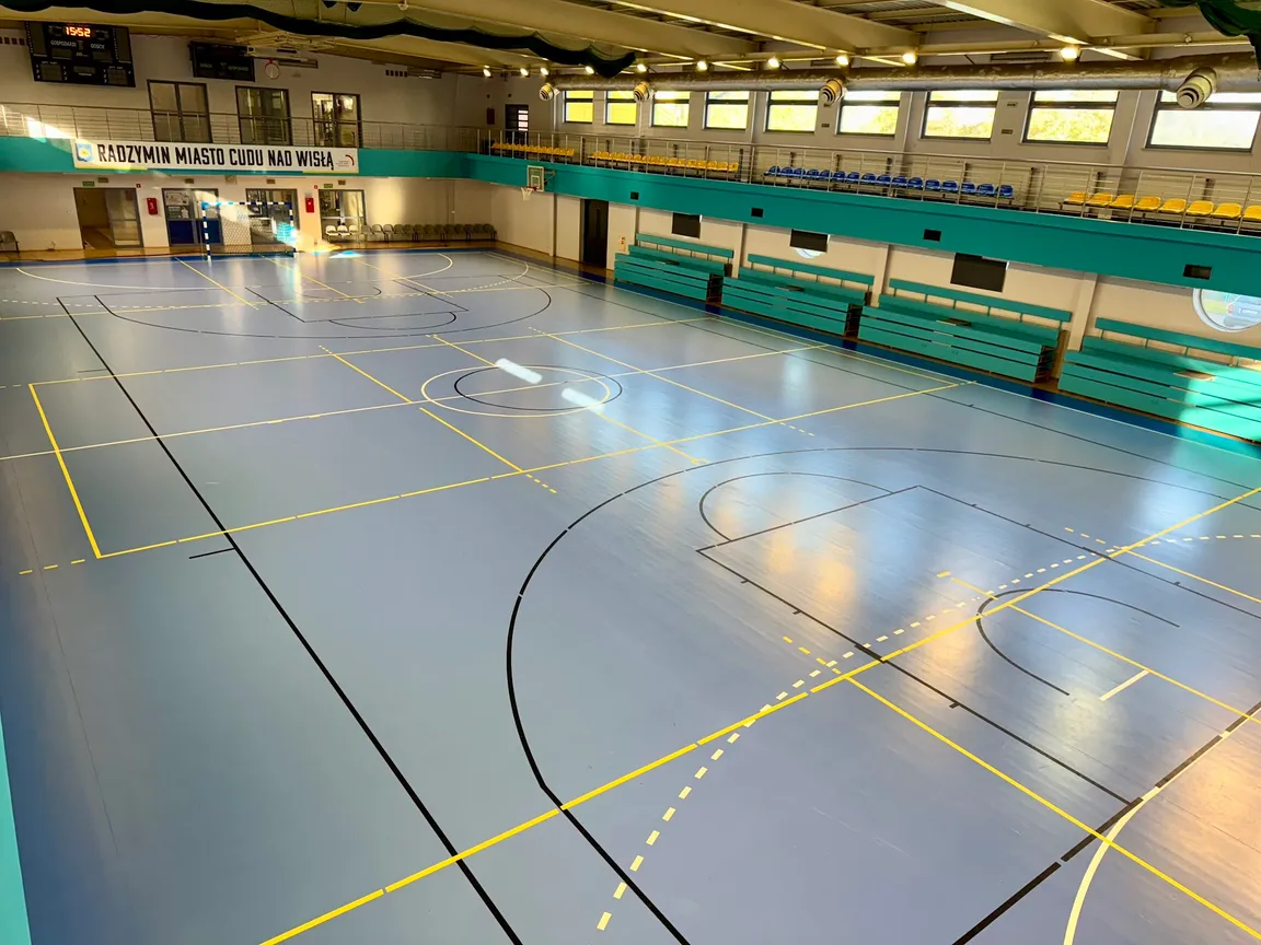 Radzymiński Ośrodek Kultury i Sportu