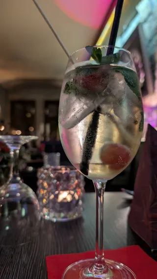 Mälzerhof Puro Lounge