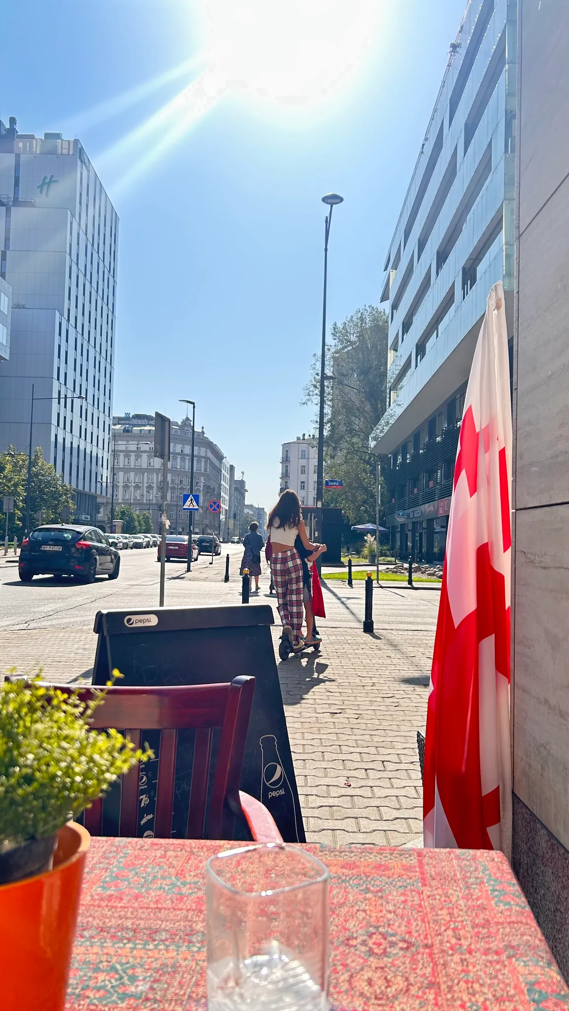 Restauracja Gruzińska Madloba
