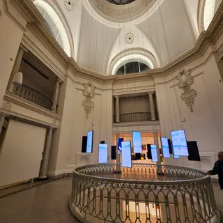 Vancouver Art Gallery