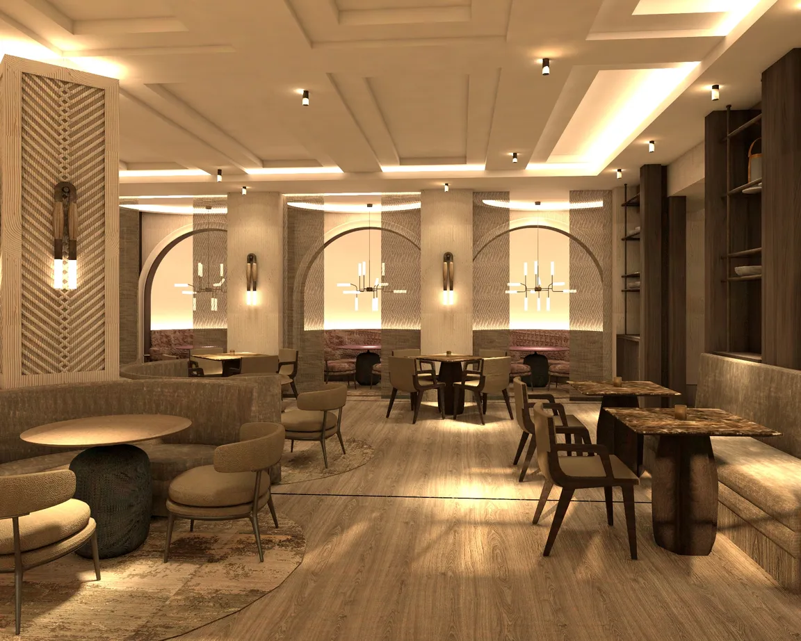filios restaurant
