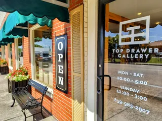 Top Drawer Gallery