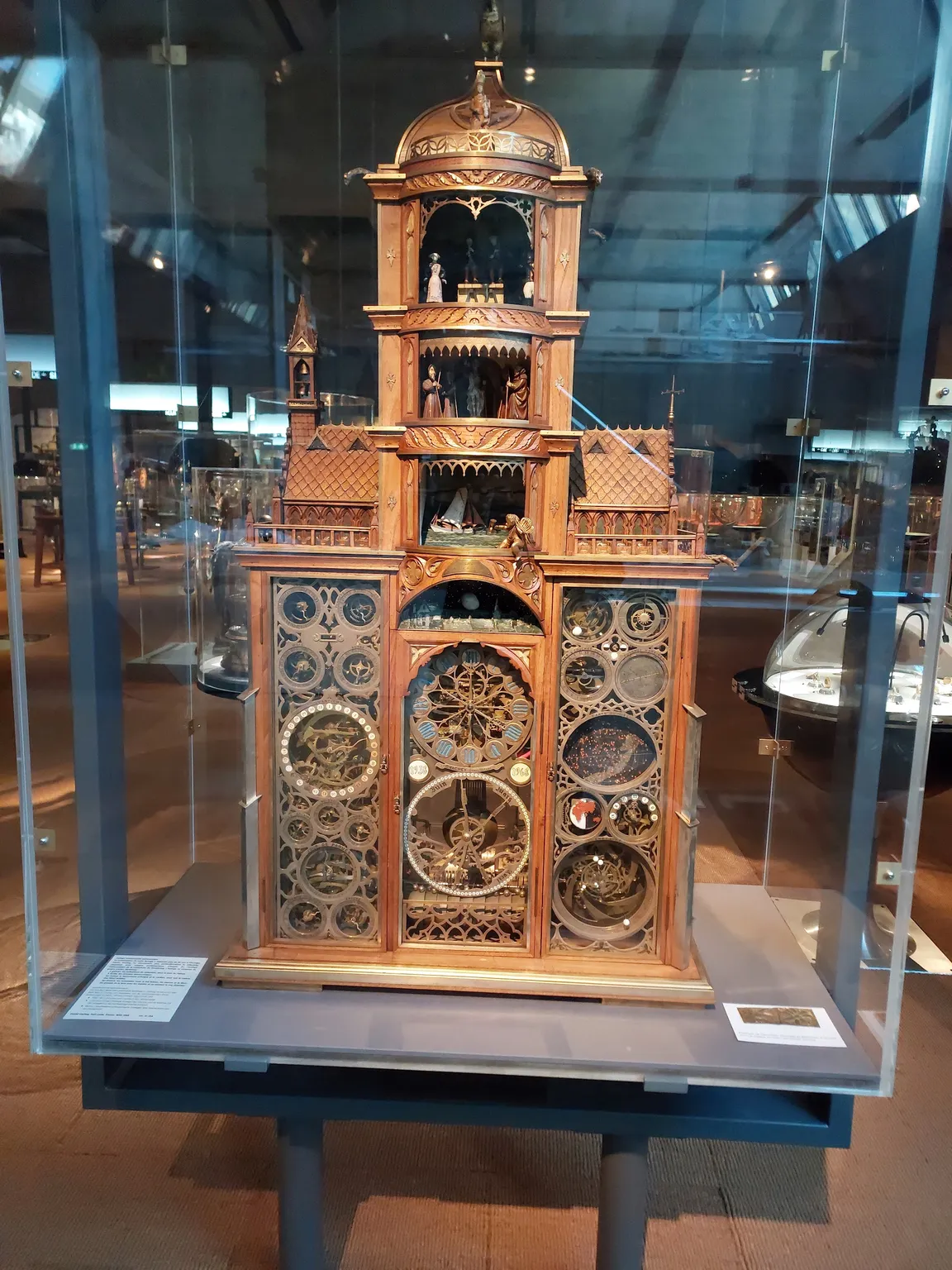 Musée international d'horlogerie