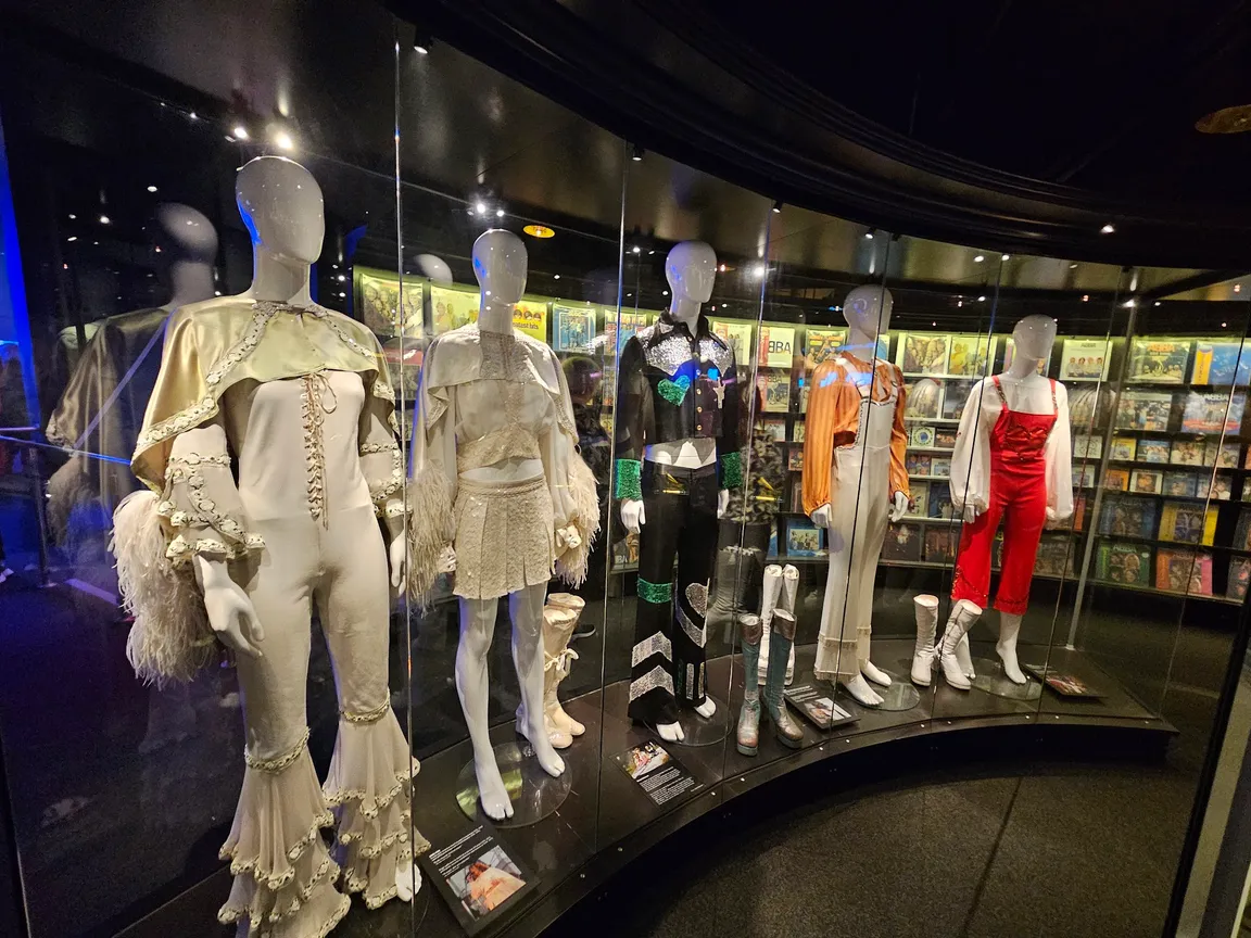 ABBA The Museum
