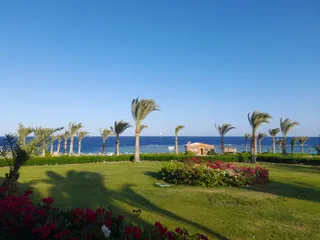 Hotel fantazia resort