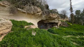 Historical Caves