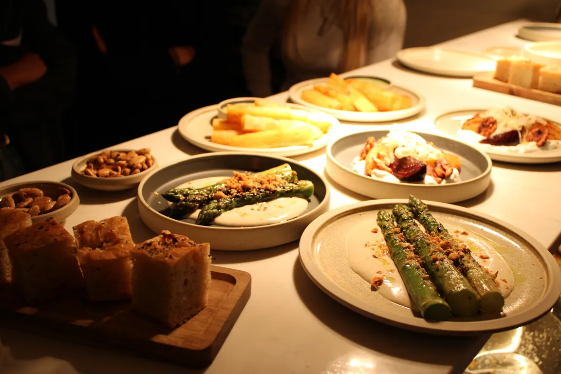 Tapps Wine Bar