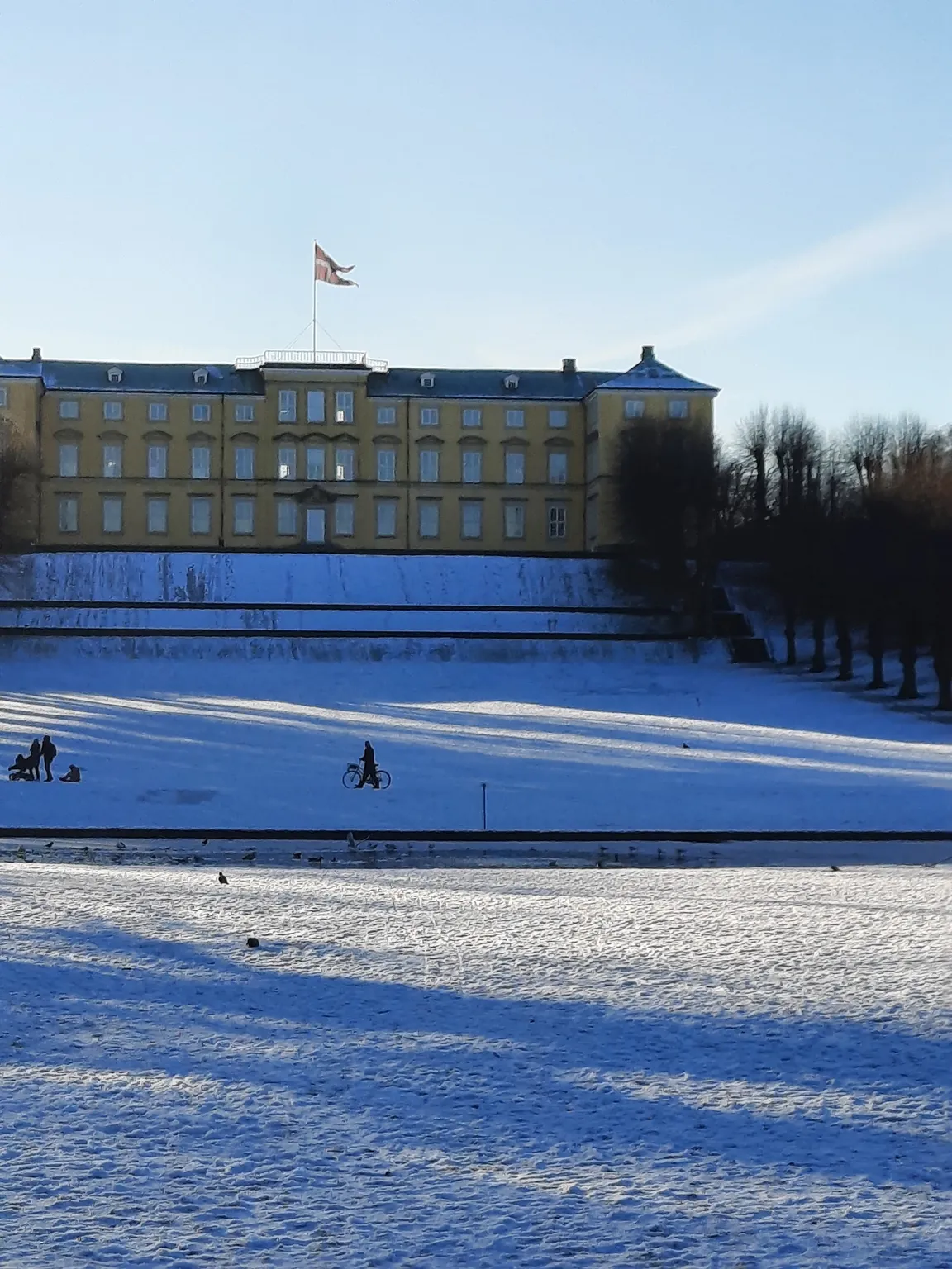 Frederiksberg Gardens