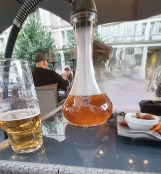 Myata Lounge