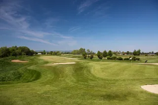 Golfclub Wien-Achau